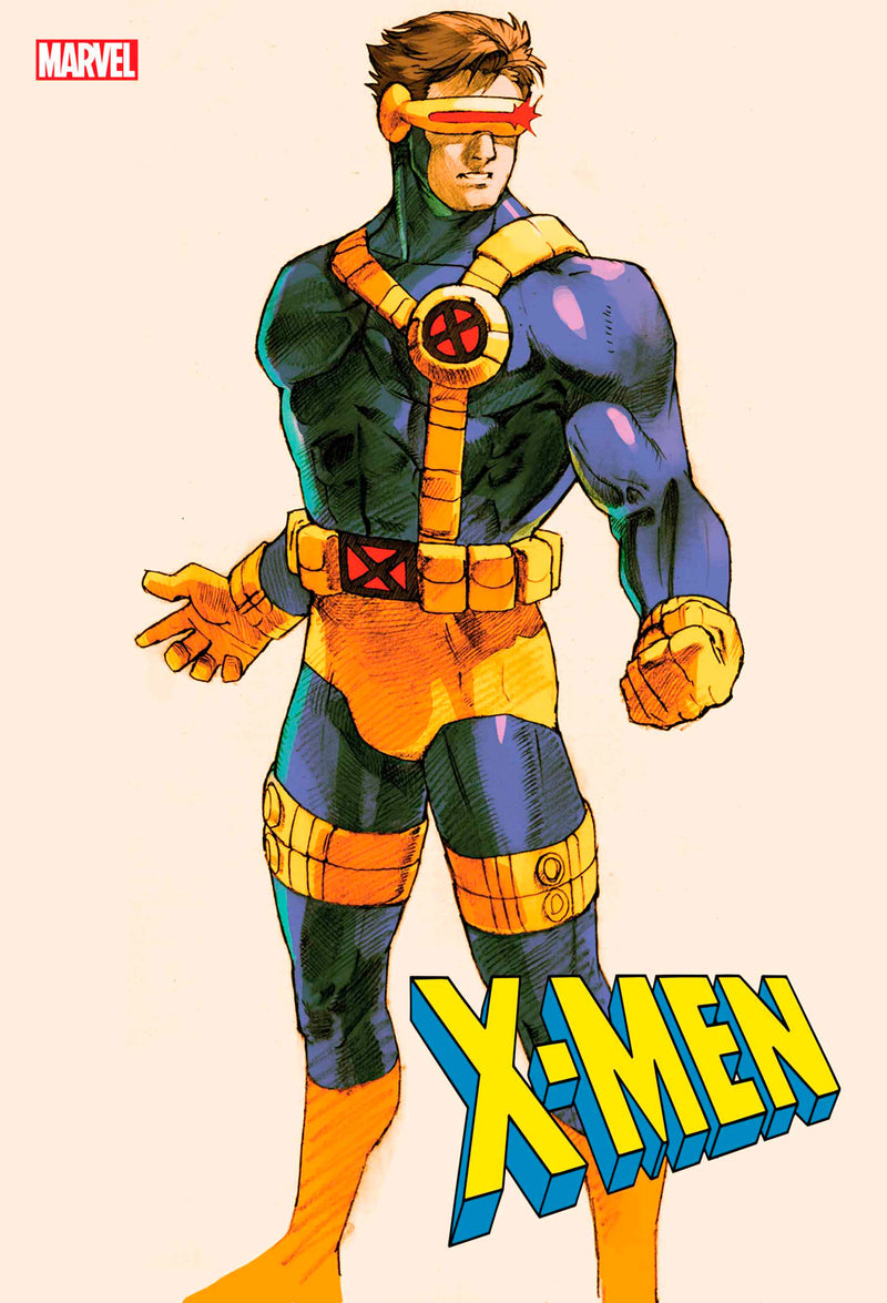 X-Men