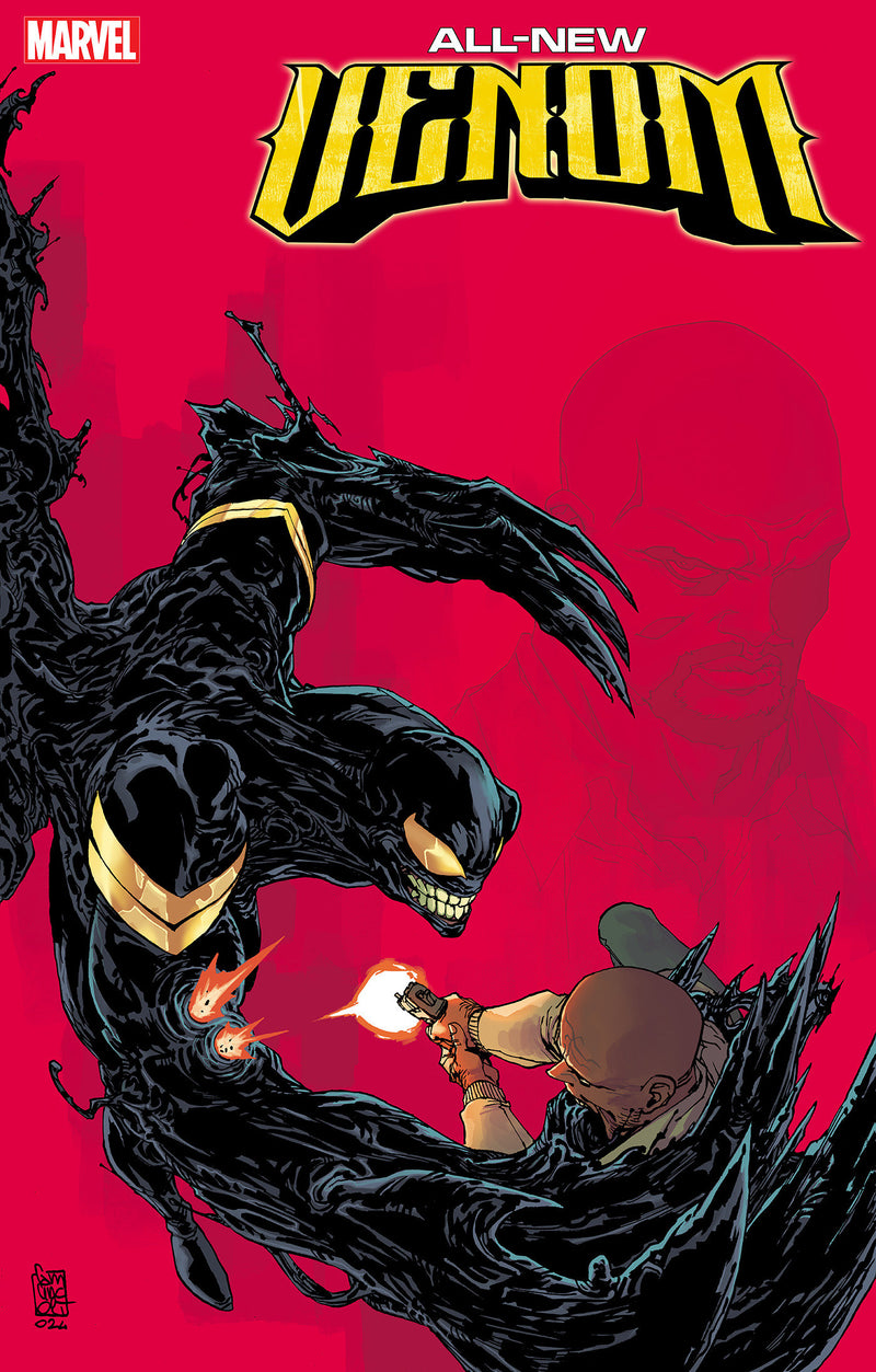 All-New Venom