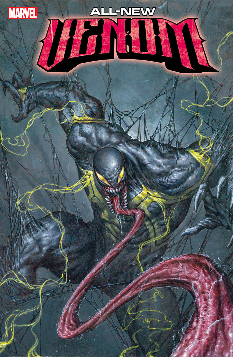 All-New Venom