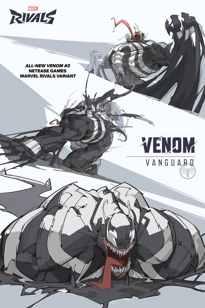 All-New Venom