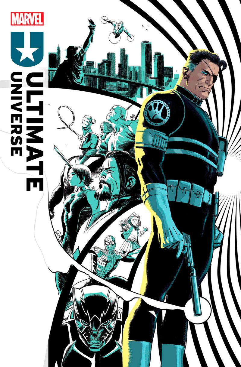 Ultimate Universe: One Year In