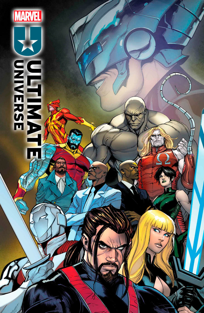 Ultimate Universe: One Year In