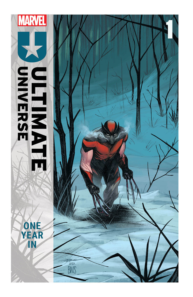 Ultimate Universe: One Year In