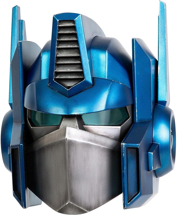 Modern Icons Transformers Optimus Prime Modern Icons Replica Helmet