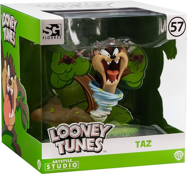 ABYSTYLE Studio Looney Tunes Demonio de Tasmania Taz