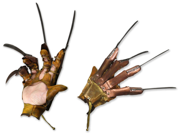 Nightmare On Elm Street 1984 Freddy Glove Replica