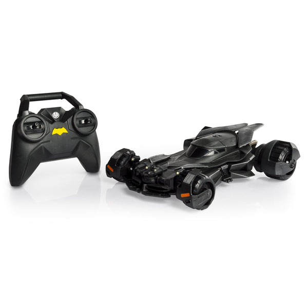 Batman vs Superman Air Hogs Batmobile