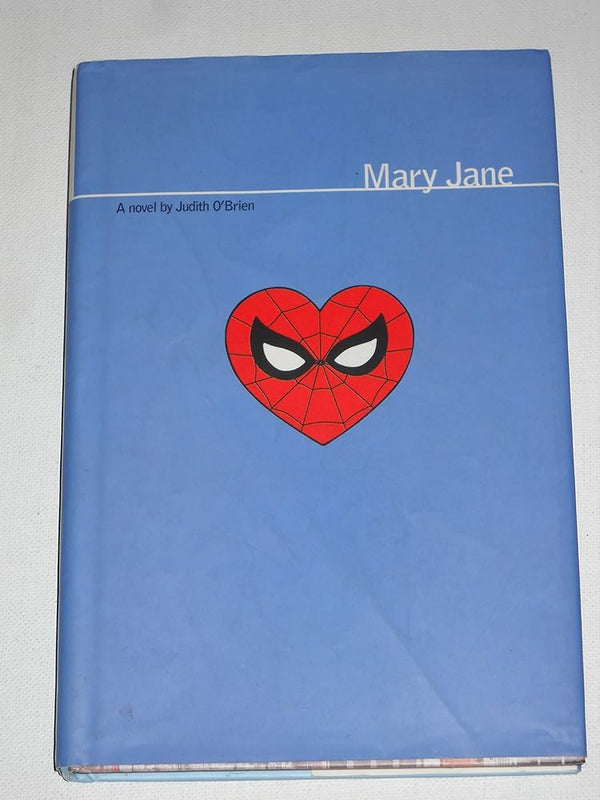 Mary Jane Hardcover Volume 01