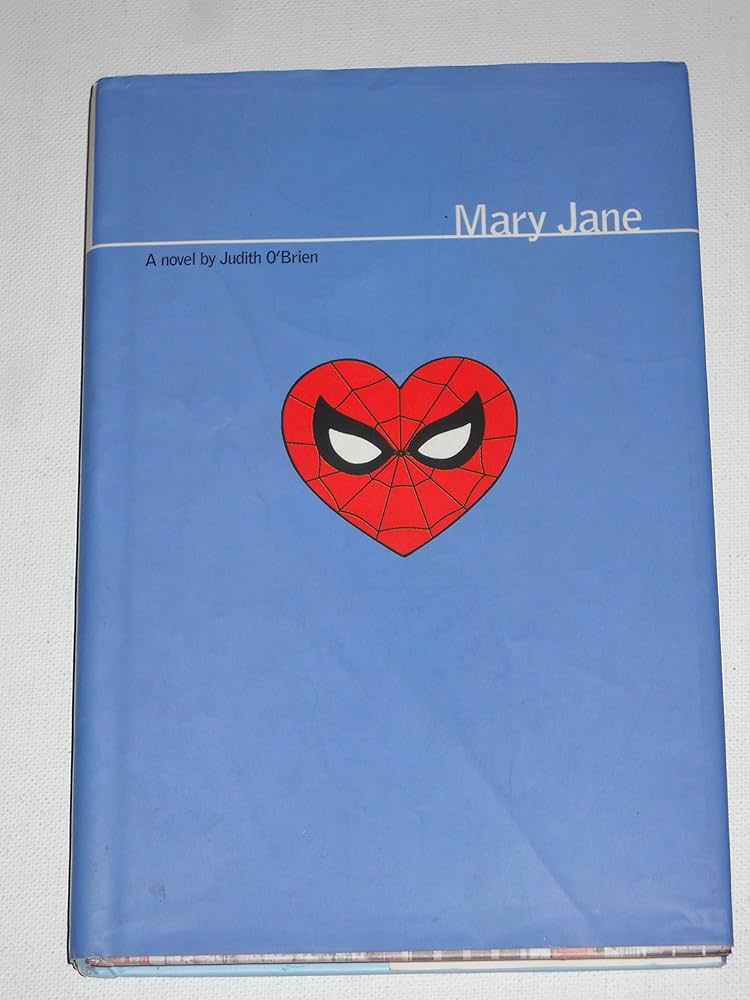 Mary Jane Tapa dura Volumen 01