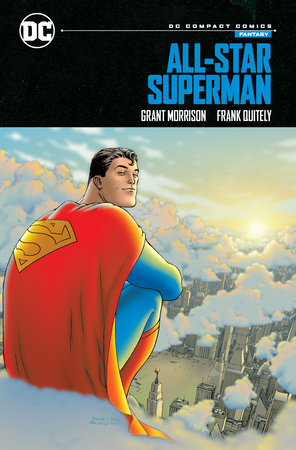 Superman All-Star: Edición compacta de cómics de DC 