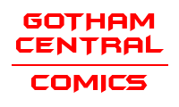 Gotham Central Gift Card