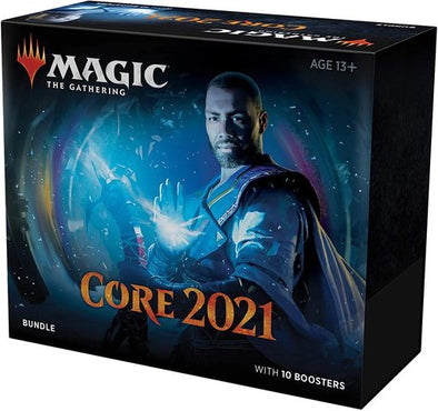 MTG - CORE SET 2021 - BUNDLE