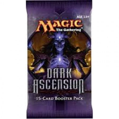 MTG - PAQUETE DE AMPLIACIÓN EN INGLÉS DE ASCENSIÓN OSCURA