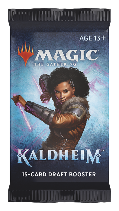 MTG - KALDHEIM - PAQUETE DE AMPLIACIÓN BORRADOR