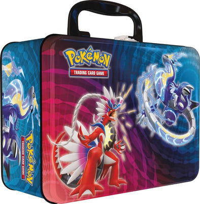 POKEMON - COLLECTOR'S CHEST 2023