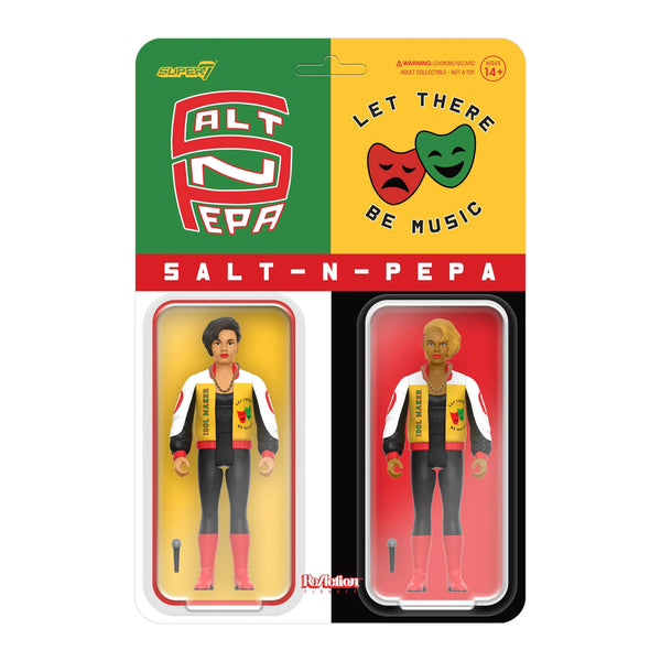 Salt-N-Pepa (2-Pack)