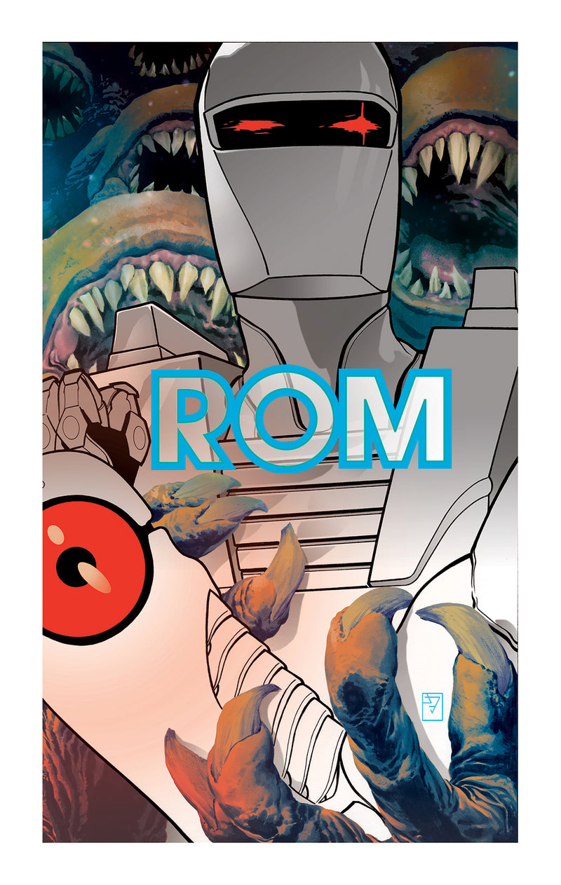 Rom