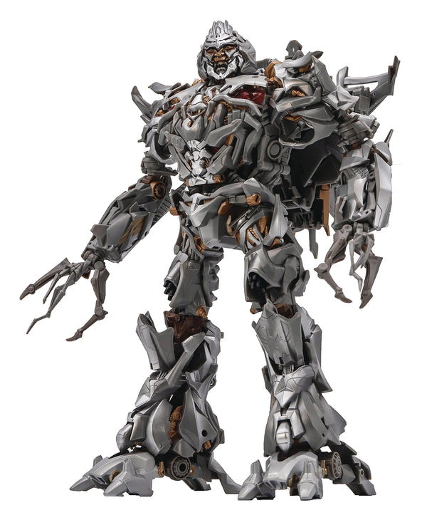 Transformers Movie Masterpiece Megatron Action Figure