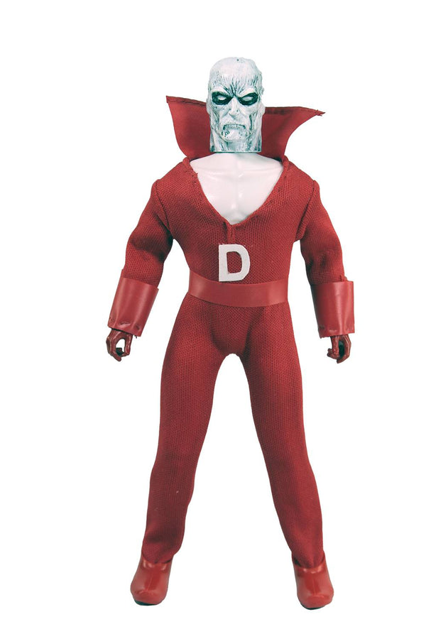 MEGO DC DEADMAN 50TH ANNIVERSARY 8IN AF (NET)