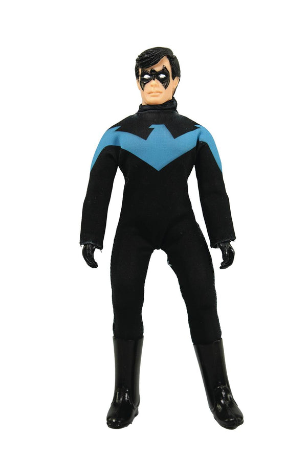 MEGO DC NIGHTWING 50TH ANNIVERSARY 8IN AF (NET)