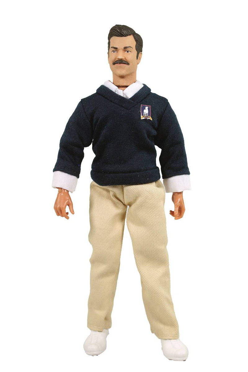 MEGO TED LASSO 8IN AF (NET)