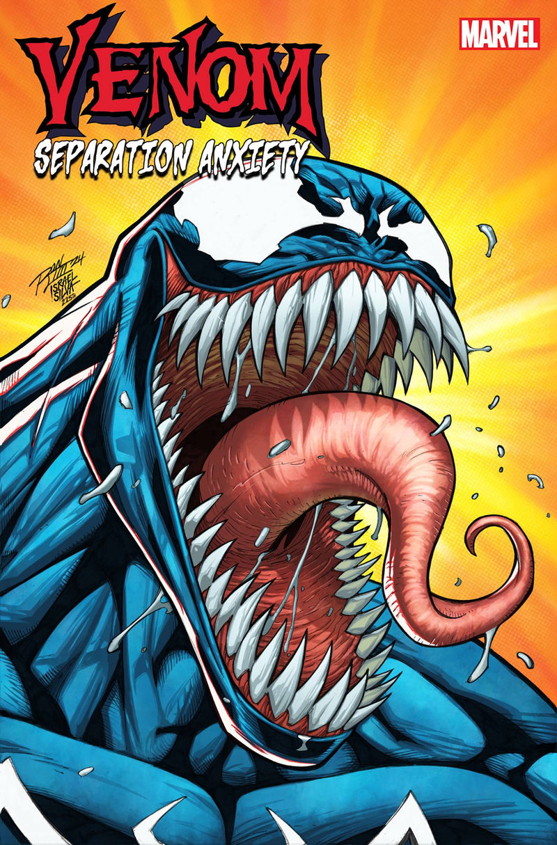 Venom: Separation Anxiety