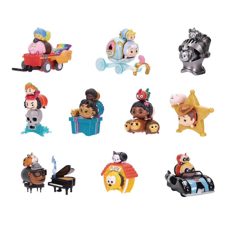 MINIFIGURA DE DISNEY TSUM TSUM WV5