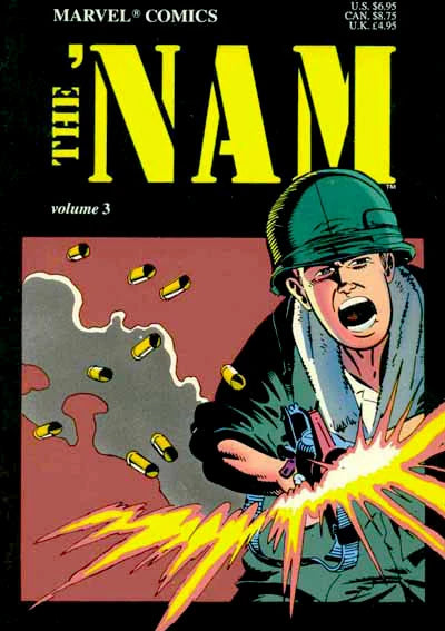 Nam TPB Volume 03