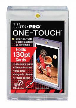 ULTRA PRO - MAGNETIC ONE TOUCH - 130PT