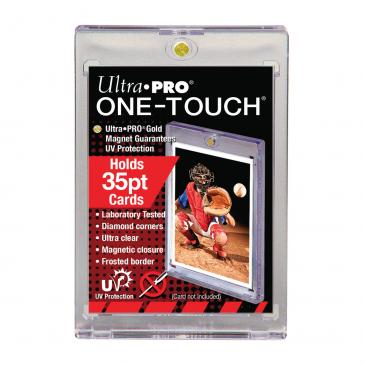 ULTRA PRO - MAGNETIC ONE TOUCH - 35PT