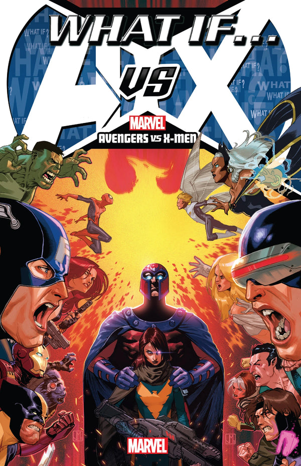 What If Avx TPB