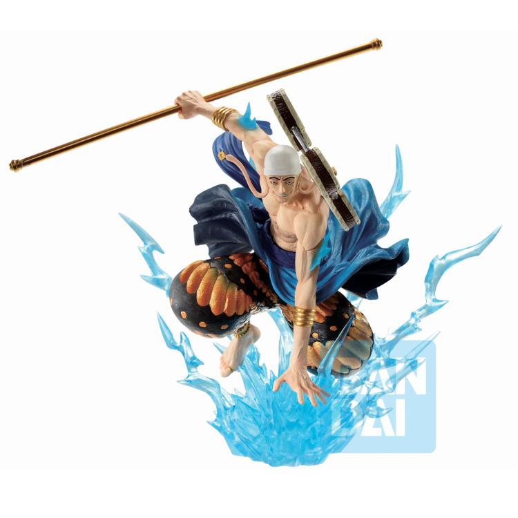 One Piece Ichibansho Enel (Duel Souvenirs)