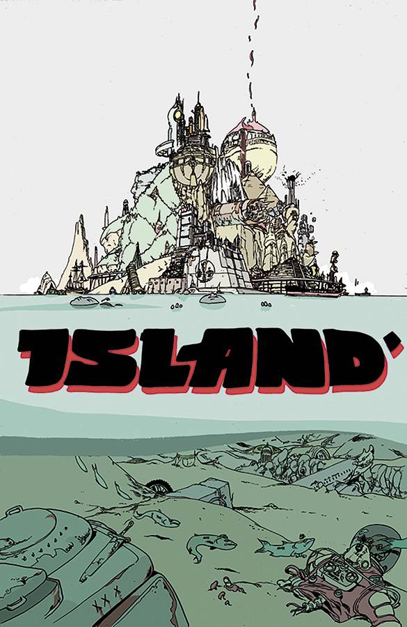 Island