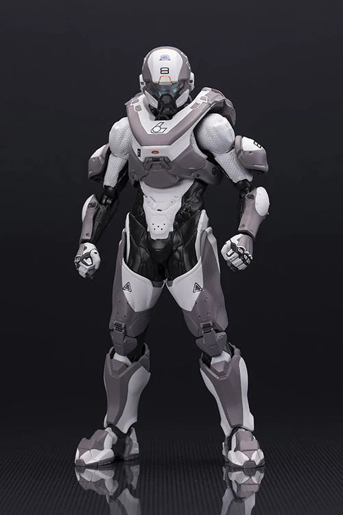 Estatua de Halo Spartan Athlon Artfx+