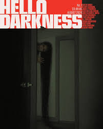 Hello Darkness #1 2nd Print Cover A Mercardo (Mature)