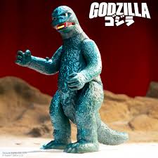 Godzilla Toho Ultimates Shogun Godzilla Hawaii 7in Action Figure