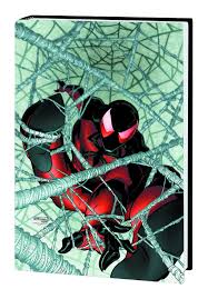 Scarlet Spider Prem Hardcover Volume 01 Life After Death