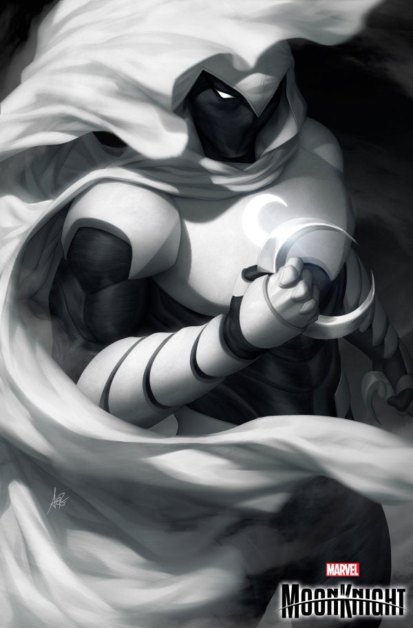 MOON KNIGHT