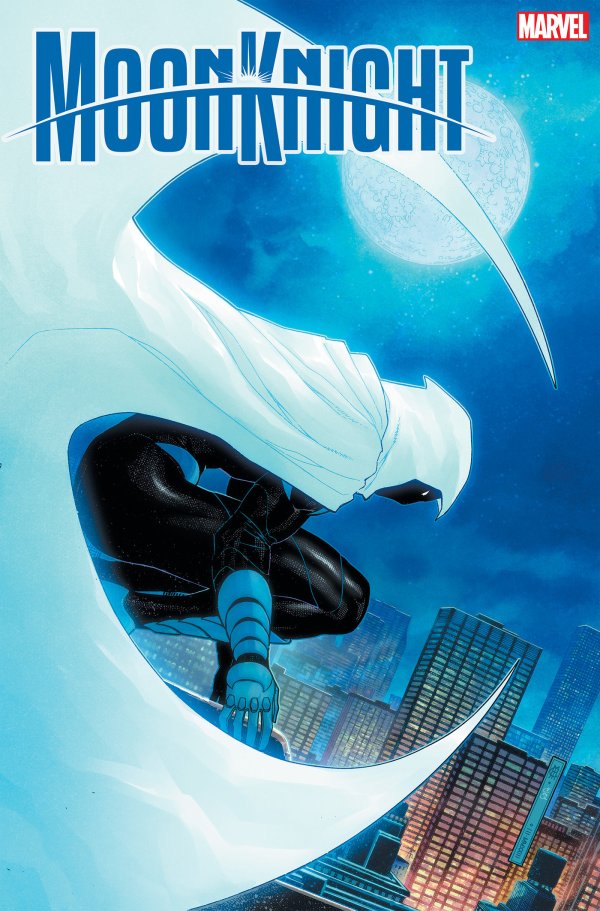 MOON KNIGHT