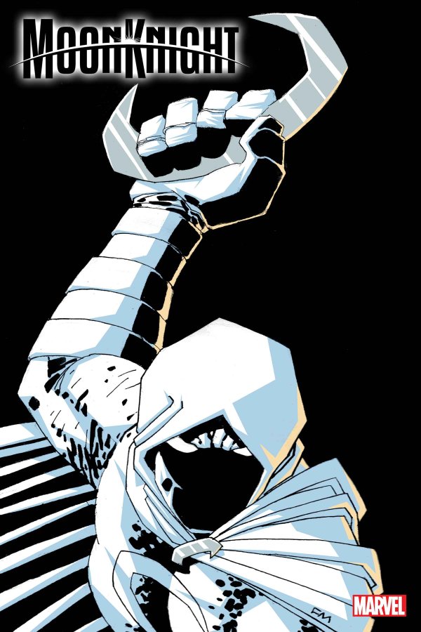 MOON KNIGHT