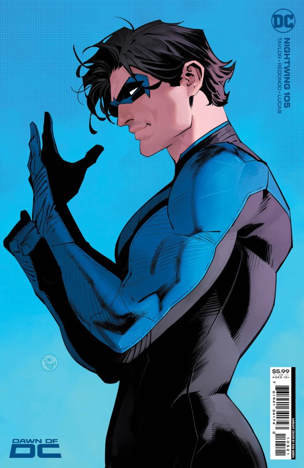 NIGHTWING