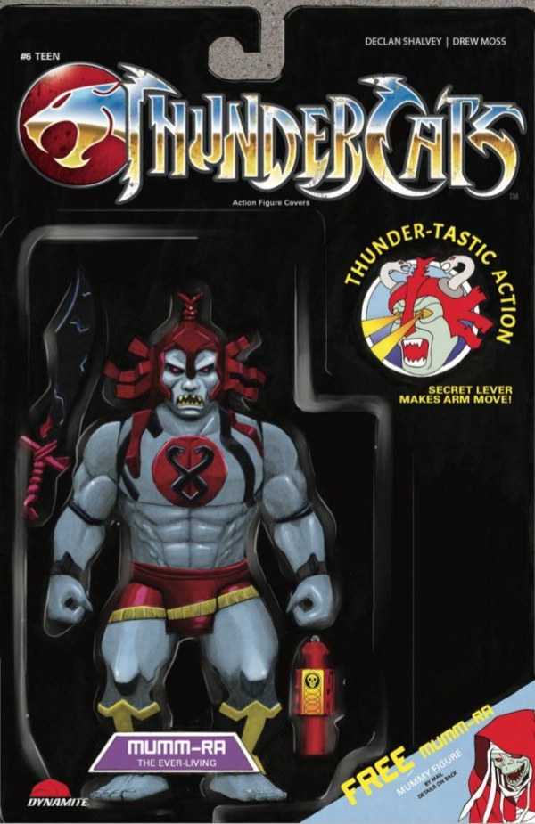 Thundercats