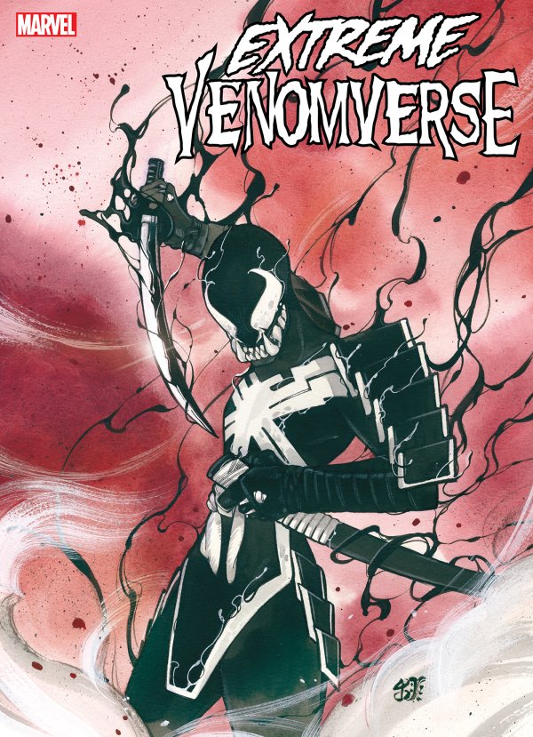 VERSE VENOM EXTRÊME