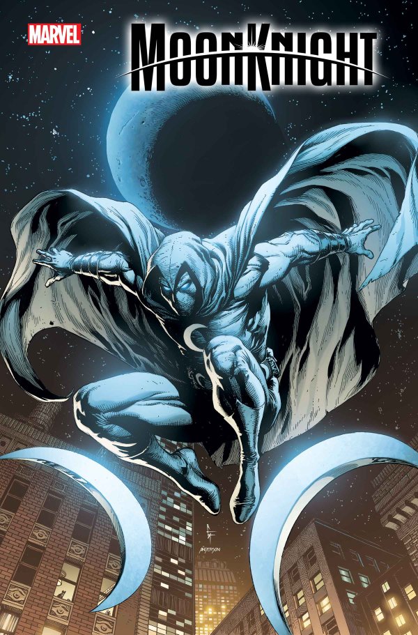 MOON KNIGHT