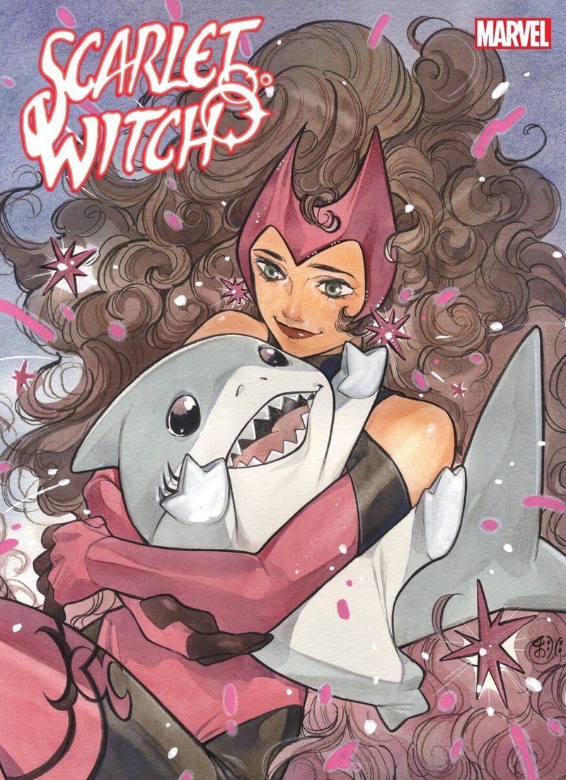 Scarlet Witch