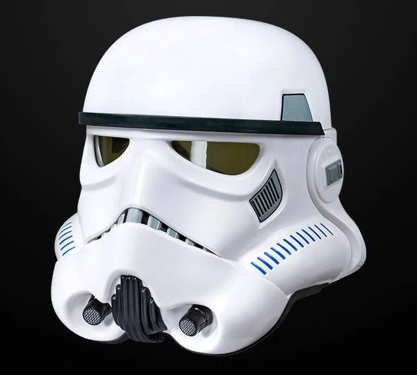 Star Wars The Black Series Imperial Stormtrooper Helmet