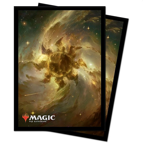 Ultra Pro Sleeves 2018 Theros Plains