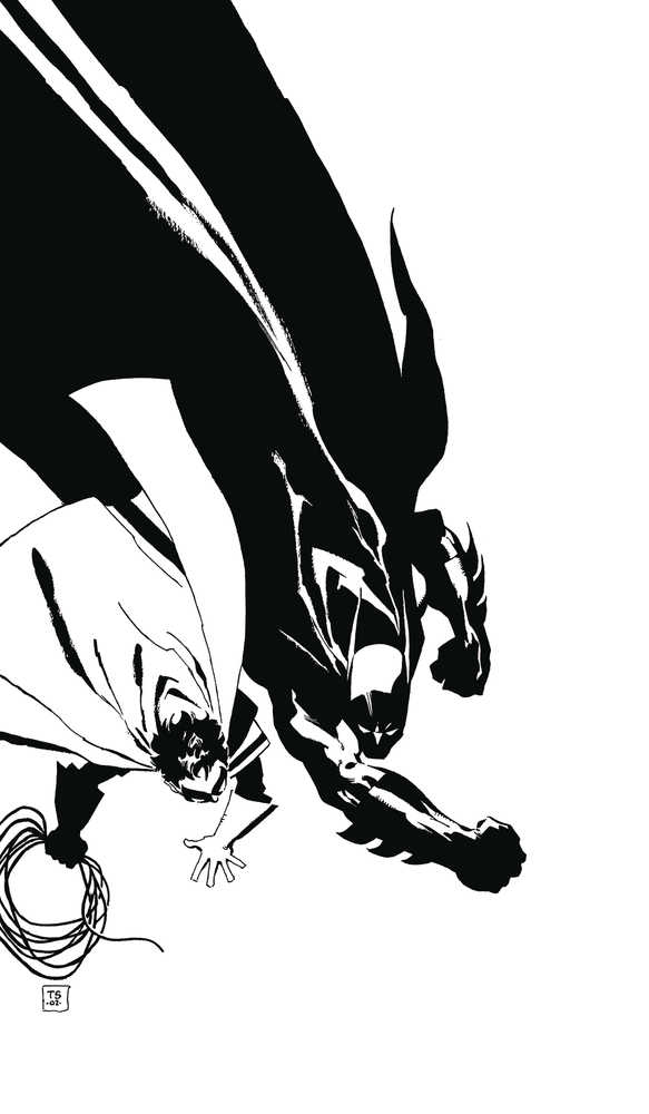 Batman Noir Dark Victory Tapa dura