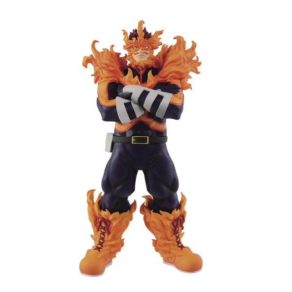 Figura My Hero Academia Age Of Heroes Endeavor