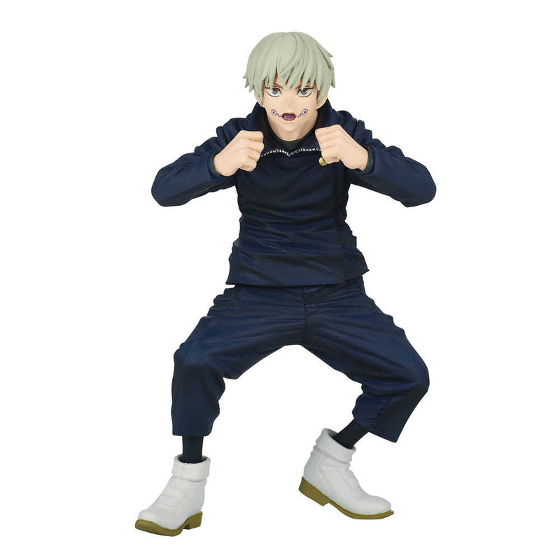 Jujutsu Kaisen Toge Inumaki Figure